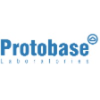 Protobase Laboratories Ltd Logo