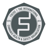 FOCUS - Foundation Of Cannabis Unified Standards Logo