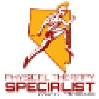 Physical Therapy Specialist, LLC Logo