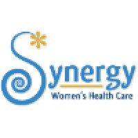 Synergy Womens Health Care Logo