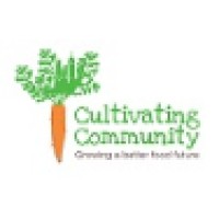 Cultivating Community Melbourne Logo