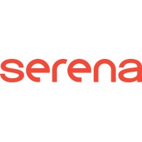 Serena Logo