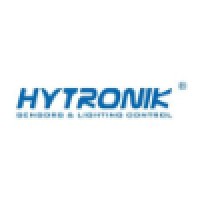 Hytronik International Ltd Logo