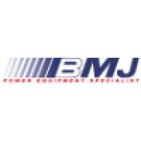 BMJ (Berkat Manunggal Jaya) Logo