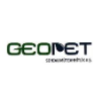 GEOPET Drilling Services Logo
