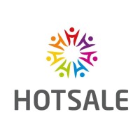 Hotsale.ge Logo