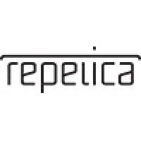 Repelica, Inc. Logo