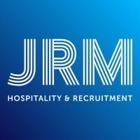 JRM Hospitality & Recruitment Logo