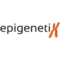 Epigenetiks Genetik Biyoinformatik Yazılım A.Ş. Logo