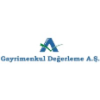 A Gayrimenkul Değerleme A.Ş. Logo