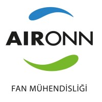 AIRONN Logo