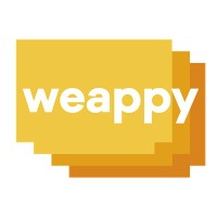 weappy Logo