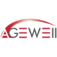 AGE-WELL NCE Inc. Logo
