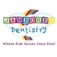 Jamboree Dentistry Logo