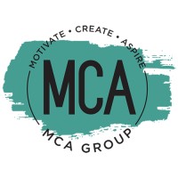 MCA Group Logo