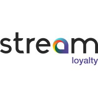 Stream Loyalty Logo