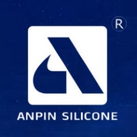 Shenzhen Anpin Silicone Material Co., Ltd. Logo