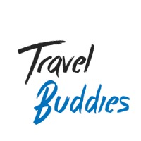 Travel Buddies & Tours (Mongolia) Logo