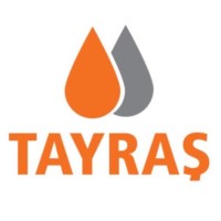 TAYRAŞ Baz Yağ Rafineri A.Ş. Logo