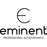 Eminent Accounting & Management Services Logo