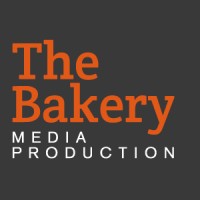 The Bakery Logo
