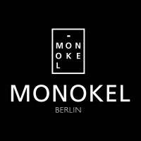 Monokel Berlin GmbH Logo
