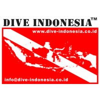 Dive Indonesia™ Logo