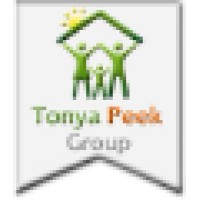 Tonya Peek Group-Coldwell Banker Residential Brokerage Logo