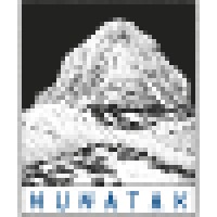 Nunatak reizen Logo