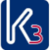 K3 Elprojektering AB Logo