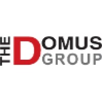Domus Group Logo