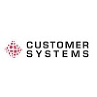 Customer Systems International Logo