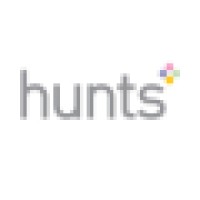 Hunts Logo