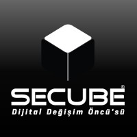 Secube Teknoloji AR-GE A.Ş. Logo
