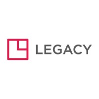 Legacy Kft. Logo