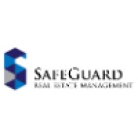 Safeguard Real Estate Management Logo