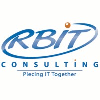 RBIT Consulting Logo