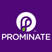 Prominate UK Logo