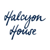 Halcyon House Cabarita Beach Logo