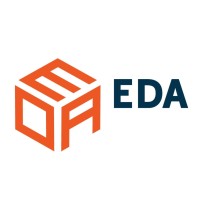 EDA Project Management Logo