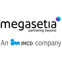 Megasetia Agung Kimia Logo