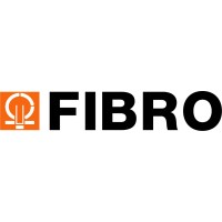 FIBRO (Shanghai) Precision Products Co. Ltd. Logo