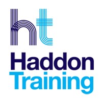 Haddon Training Ltd Logo