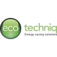 ECO Techniq Logo