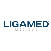 LIGAMED Logo