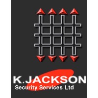 K Jackson Security Services Ltd Logo