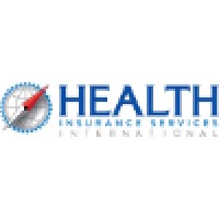 Health Is International Logo
