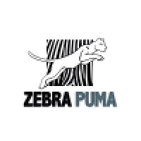 Zebra Puma Services Logo