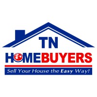 TN Homebuyers | Sell Your House the Easy Way! Logo
