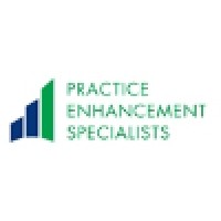 Practice Enhancement Specialists Logo